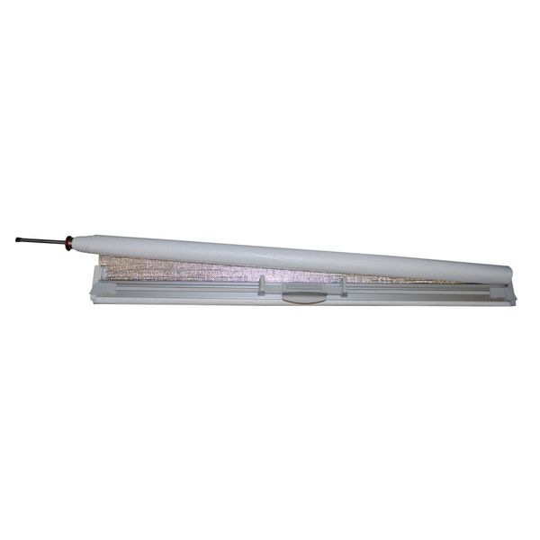 Verdunkelungsrollo S3 / S4, 350 x 500 mm