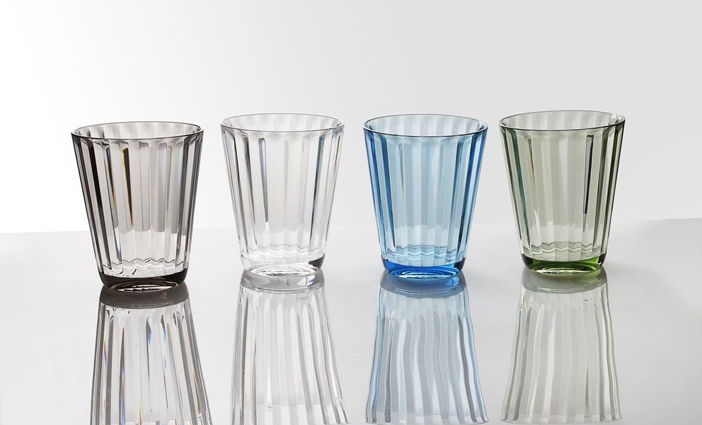 Trinkglas-Set Jazz