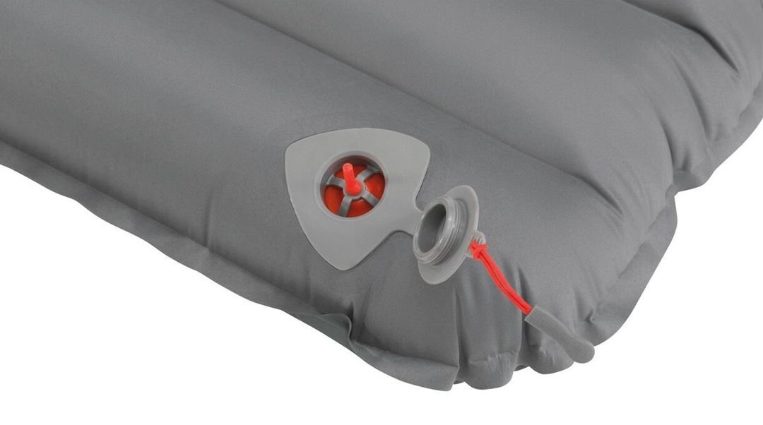 Isomatte HybridCore 90 - Ausstellungsstück - Isomatte HybridCore 90 - Ausstellungsstück -