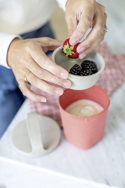 Snackpot Buddy 500ml