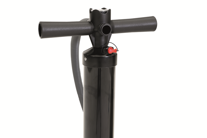 Cyclone Zeltpumpe 2.L Volumen