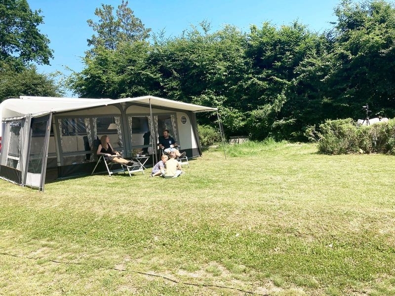 Front Sonnendach Mini Eclipse