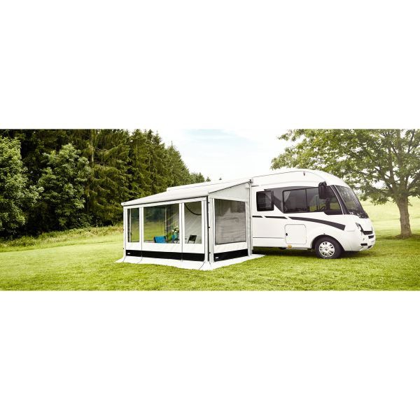 Vorderteil Residence G3 für Markisenlänge 3,2 m - Ausführung Fiat Ducato H2 -