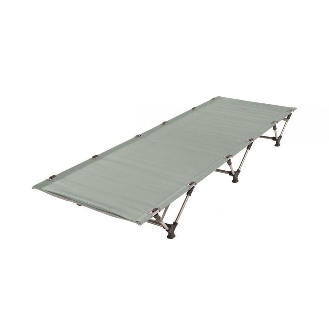 Feldbett Outpost Low - Ausstellungsstück -