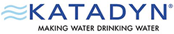 Logo Katadyn