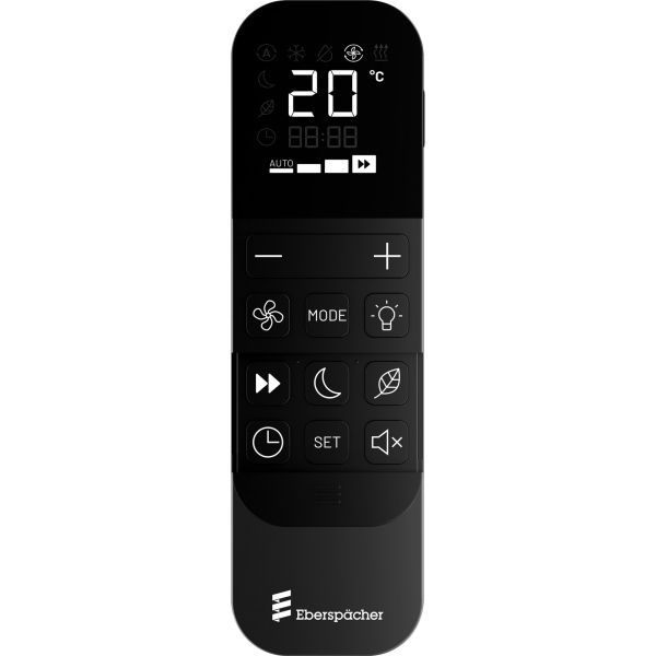 Fernbedienung für Klimaanlagen Eberspächer Breezonic Performance / Plus