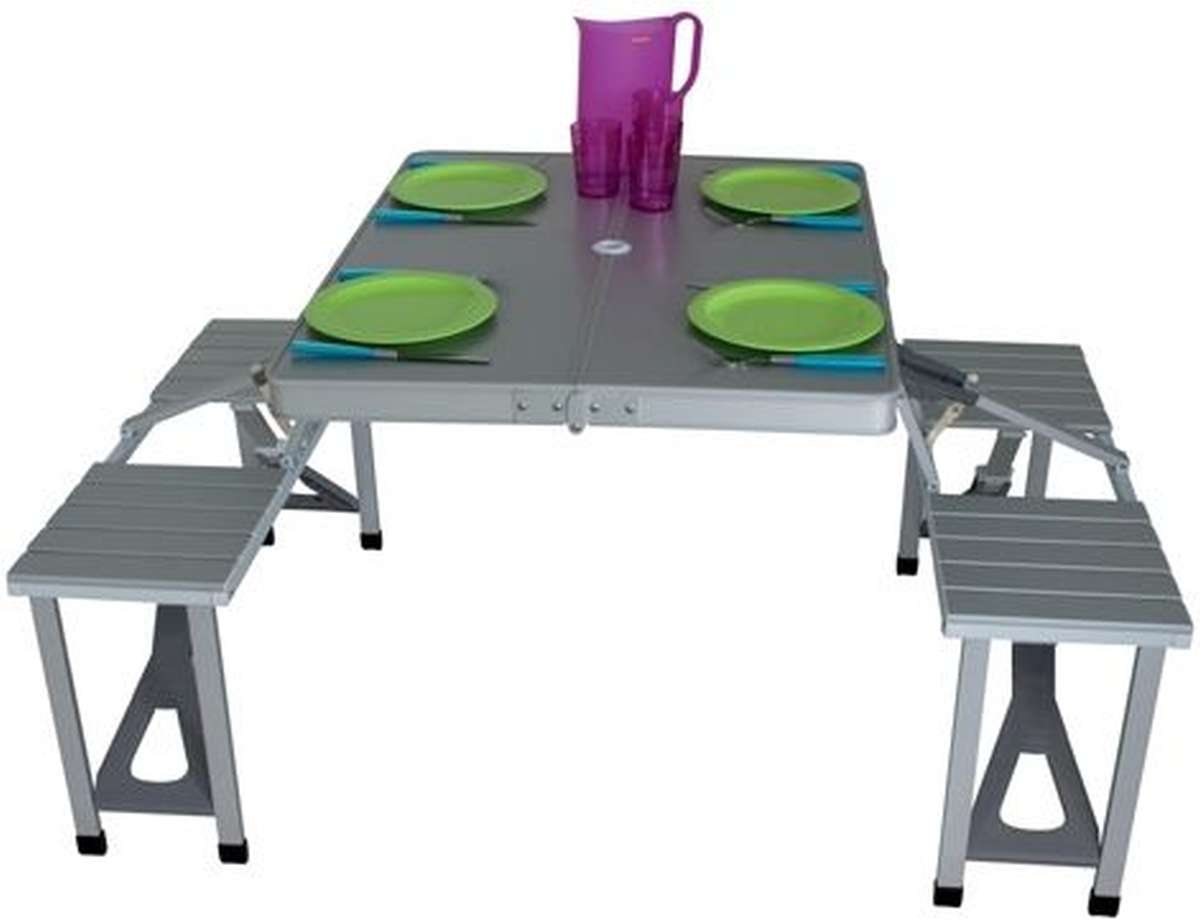 Picknick Tisch Limoux, faltbar