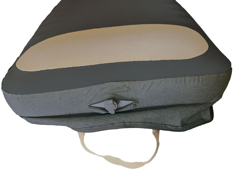 Luftbett 3-D Mesh