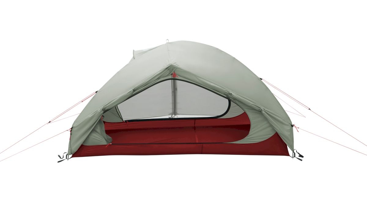 3 Personen leichtgewicht Kuppelzelt Seeker 3 LW