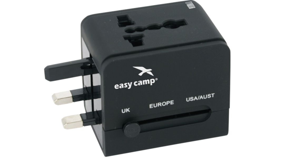 Universal Travel Adaptor