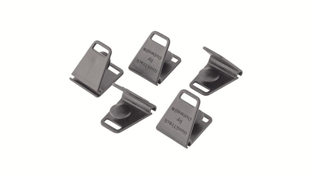 Haken HookTrack, 10 Stück