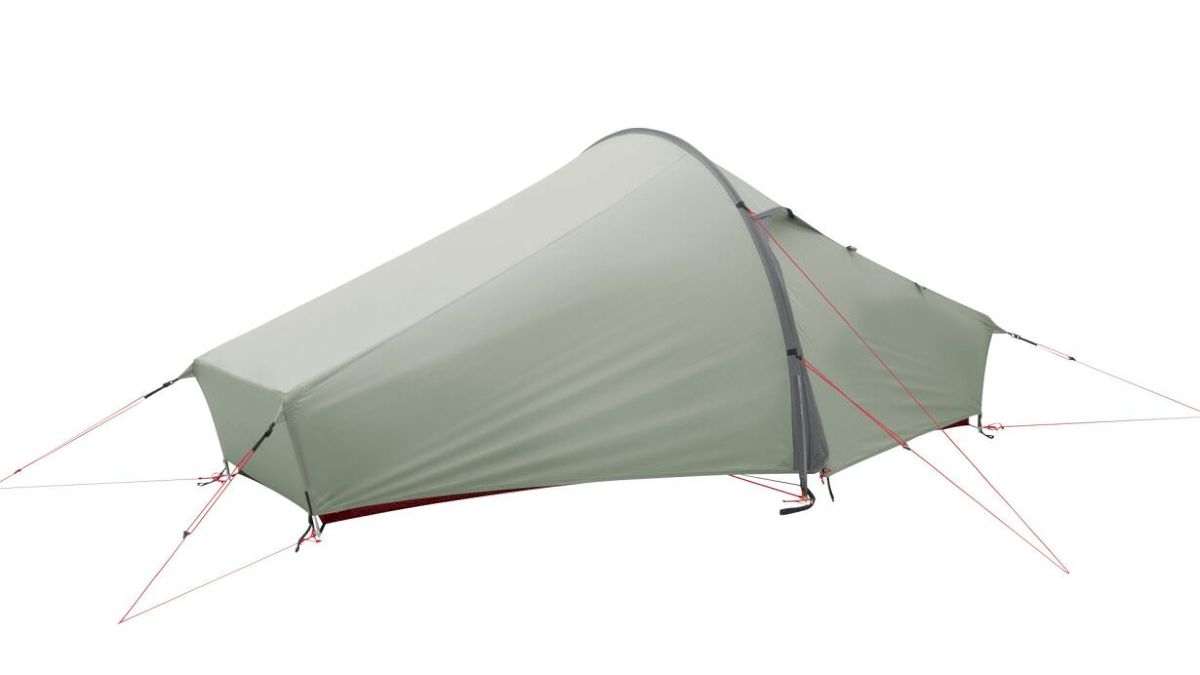 2 Personen leichtgewicht Tunnelzelt Chaser 2 LW 2 Personen leichtgewicht Tunnelzelt Chaser 2 LW