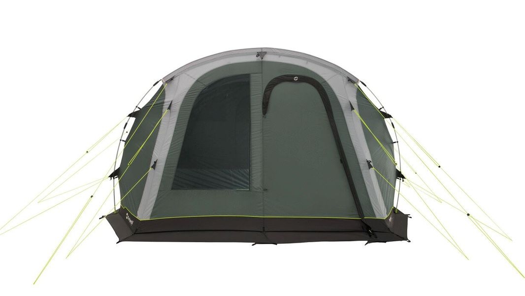 6-8 Personen Tunnelzelt Phoenix 6+2
