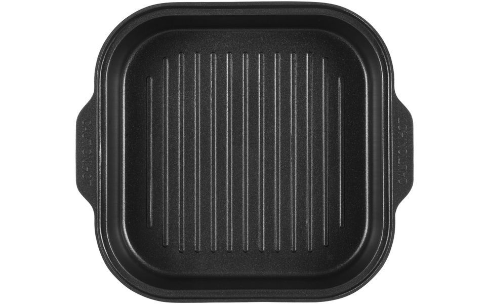 Kasserolle Devil Pan