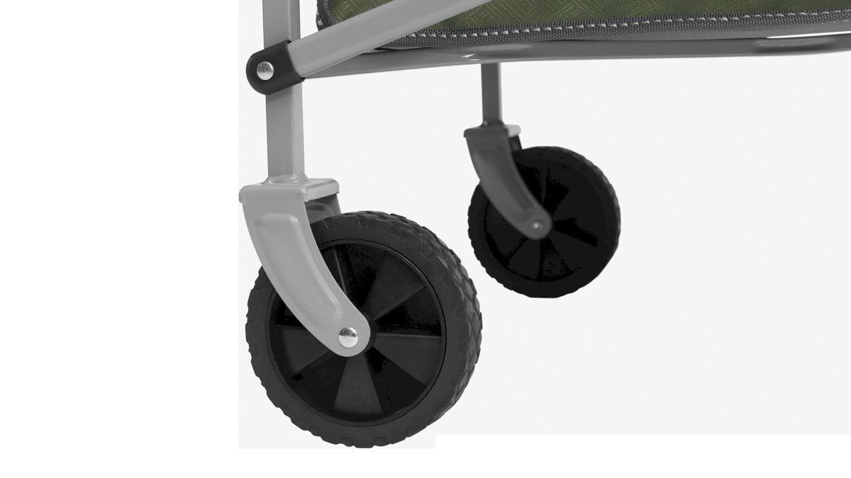 faltbarer Bollerwagen Hornbeam