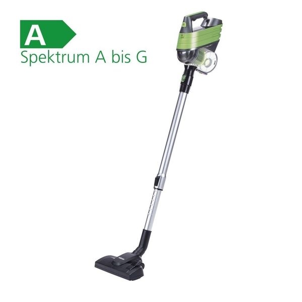 Handstaubsauger Zyklonenprinzip SZ-1918 230 Volt, 600 Watt