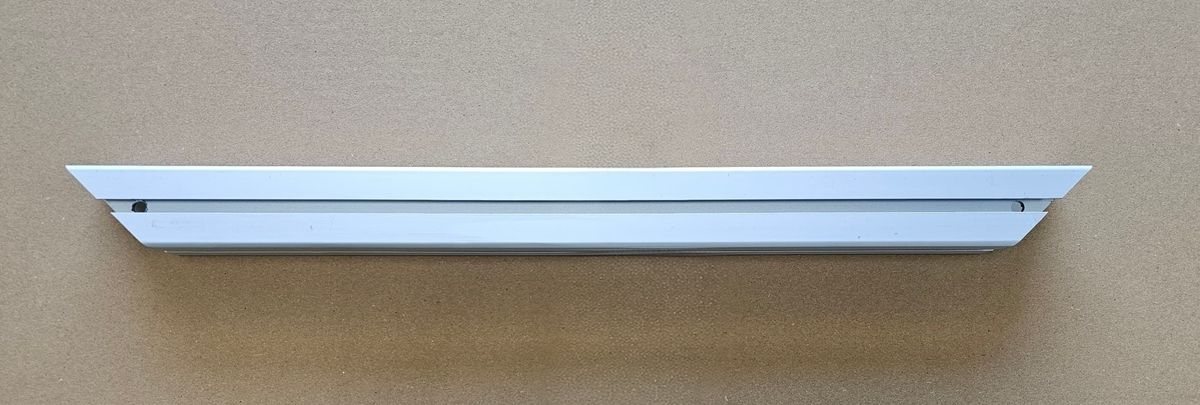 Diagonalstrebe 2 x 45° Grad, ca. 50 cm