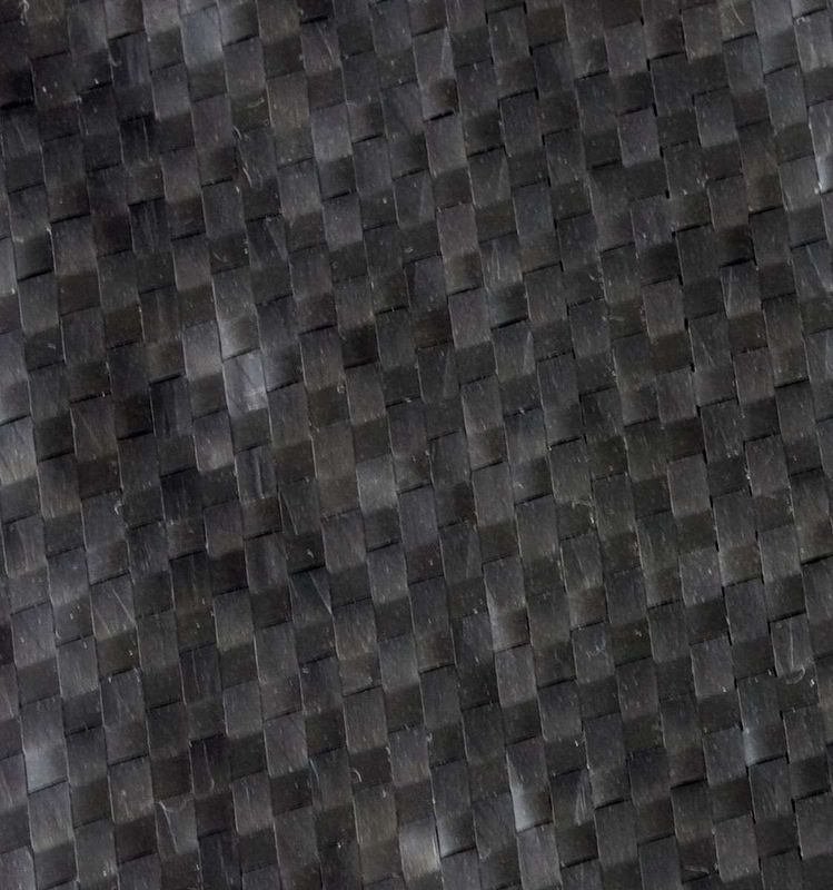 Bodenplane für Zelte, Eco-Material - 300 x 700 cm -