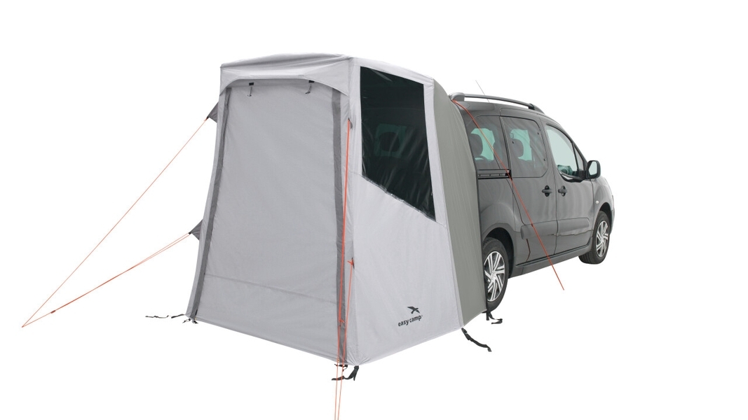 Heckzelt Crowford Mini Ausstellungsstück