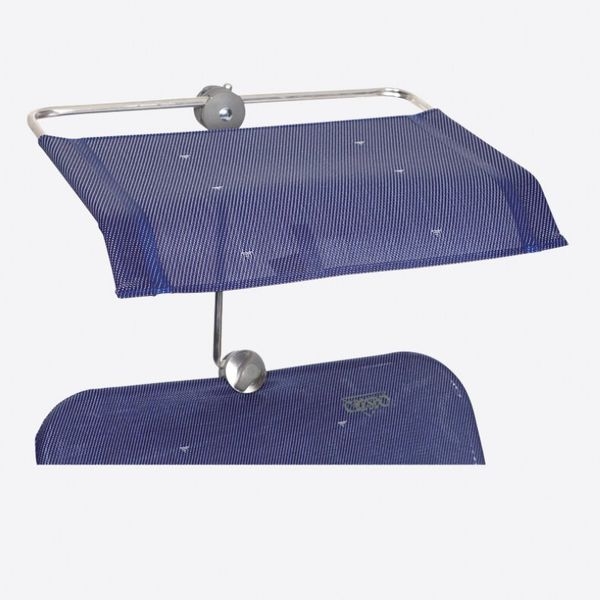 Sonnenschutz Crespo P/199 dunkelblau