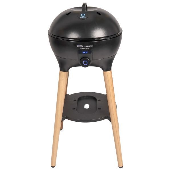 E-Braai 40 FS Elektrogrill 2,3kW