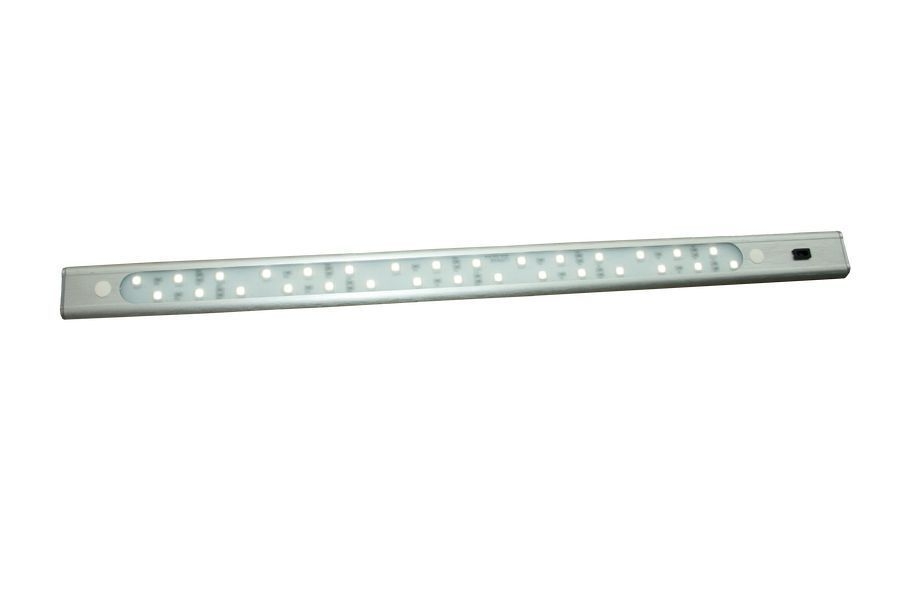 Terni 30 LED Lampe mit Bewegungssensor