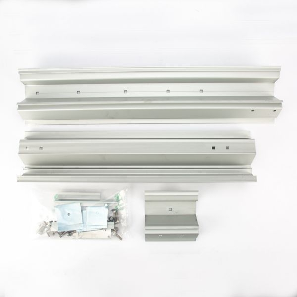 Adapterkit für F65 für Mercedes Sprinter ab 2006 und VW Crafter 2006-2016