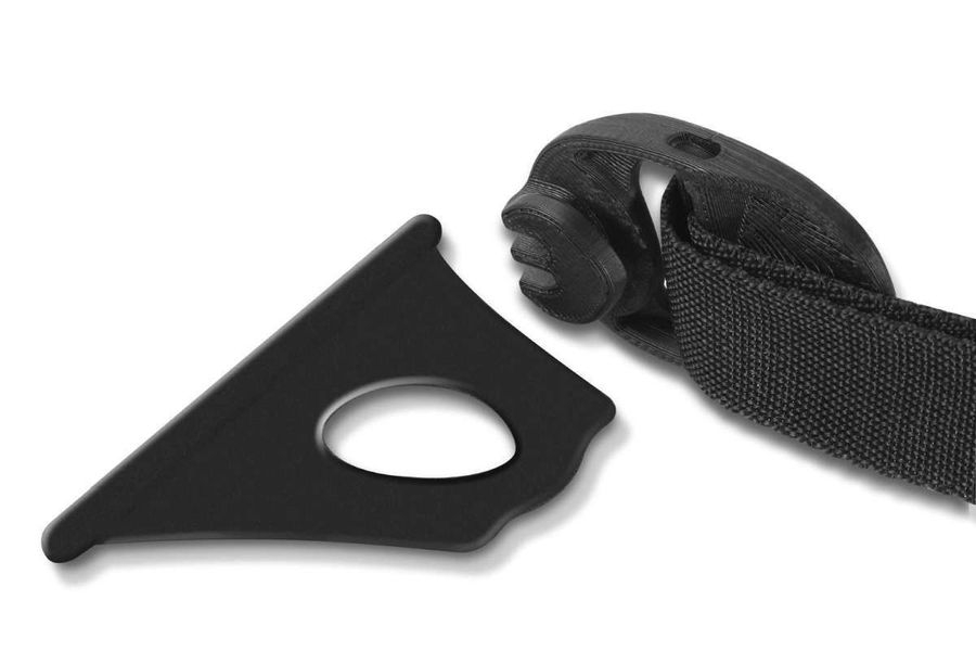 Strap kit für Organizer, 2 Stück