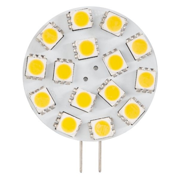 LED-Leuchtmittel G4 Flachmodule, 0,50 W