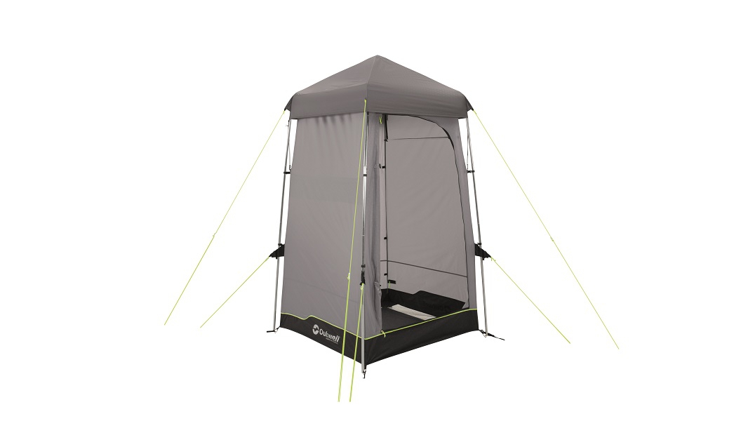 Duschzelt Seahaven Comfort Station Single