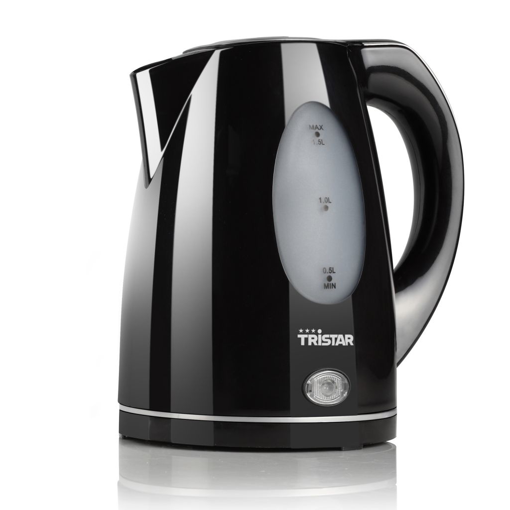 Wasserkocher 1,5l 2000 Watt/230 Volt