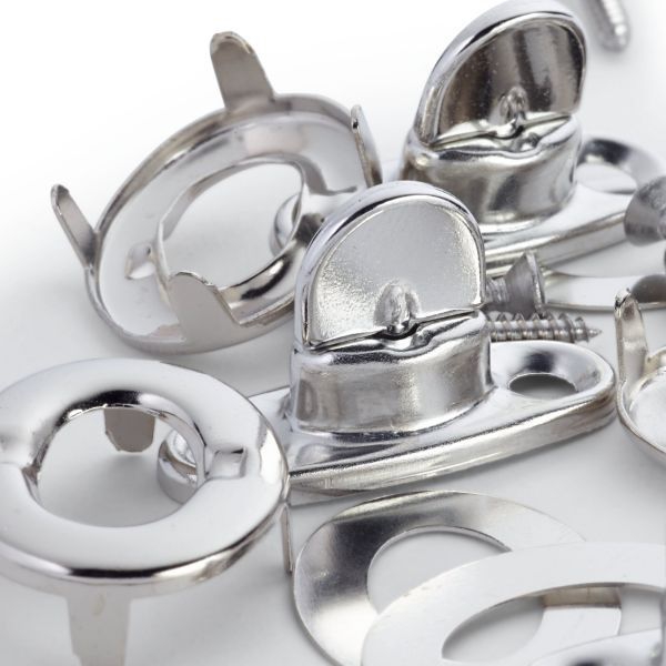 Drehverschlüsse 4er Pack