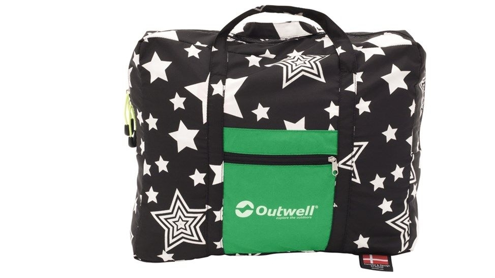 Outwell Batboy Kinder Schlafsack -leicht gebraucht-
