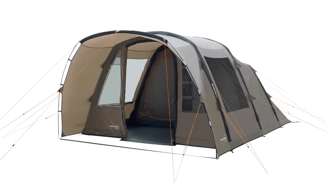 5 Personen Tunnelzelt Brimnes 5 Air