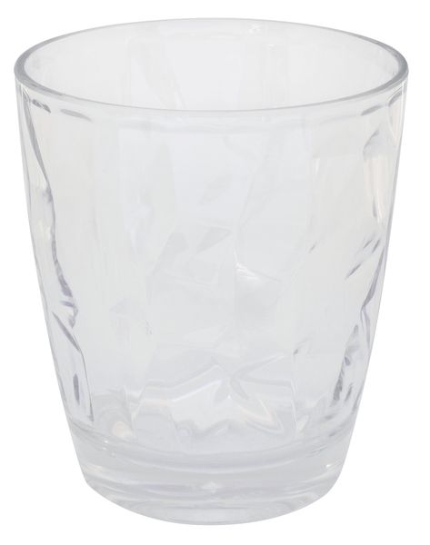 Crystal Wasserglasset - 380ml -