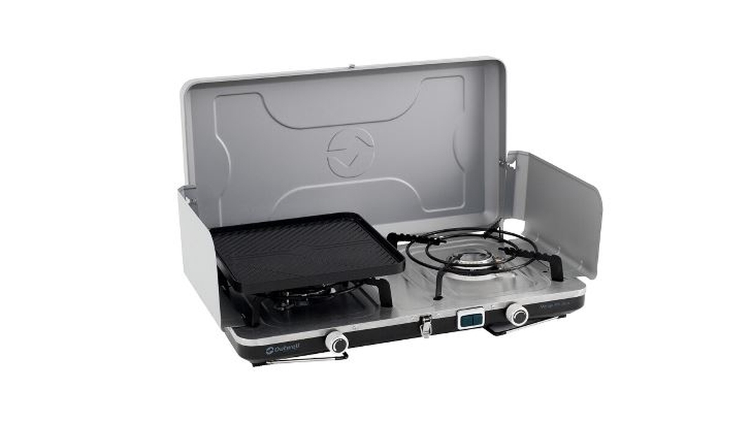 Kocher Merapi Pro Duo Deluxe