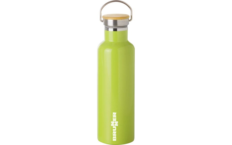 Alu-Trinkflasche Shot 750 ml
