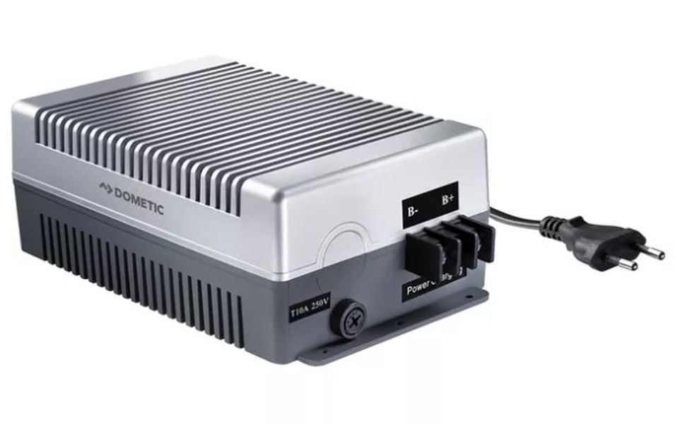 Ladegerät PerfectCharge IU 812