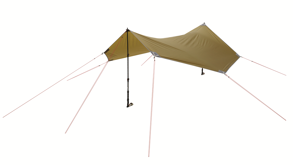 Tarp Odissey Wing - Ausstellungsstück -