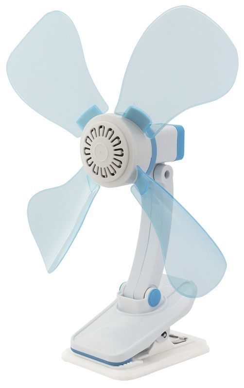 Faltbarer Ventilator -12V -