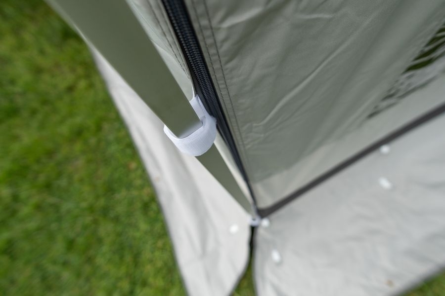 Markisenzelt Narvik 350 cm für Thule/Fiamma/Dometic -B-Ware-
