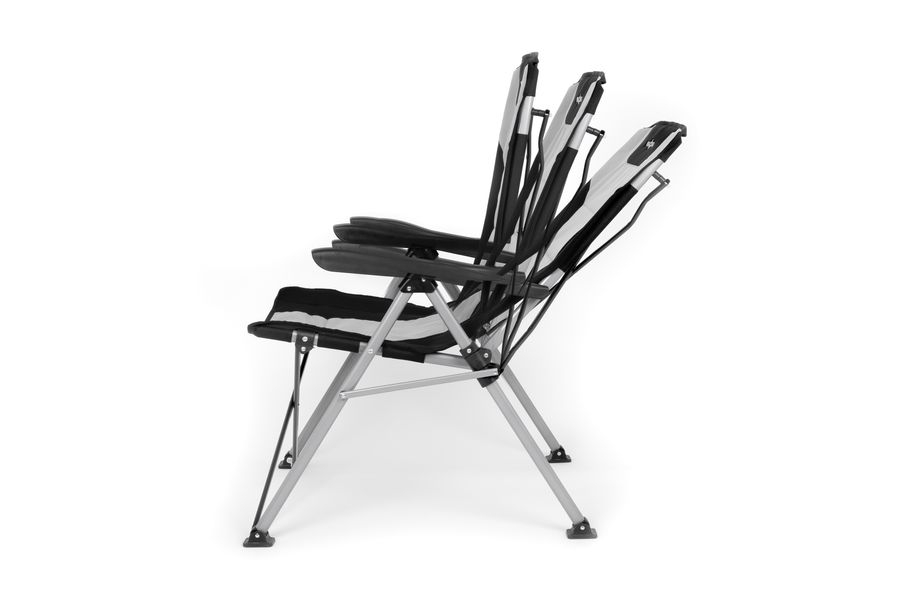 Faltstuhl Raptor Highback