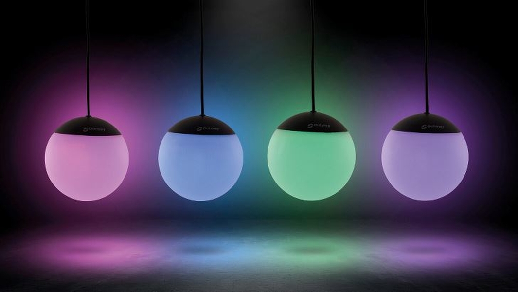 Rigel Lampe