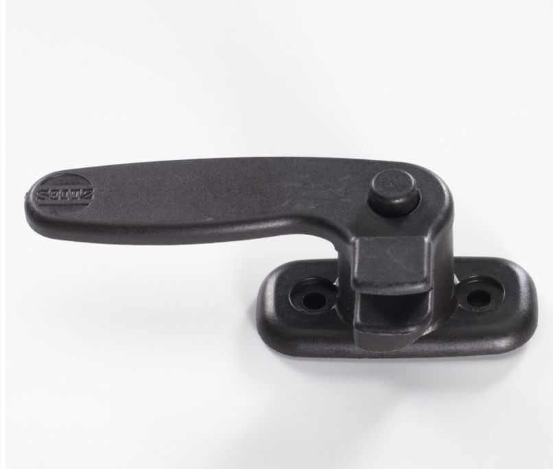 Feststeller VM3, lose, links