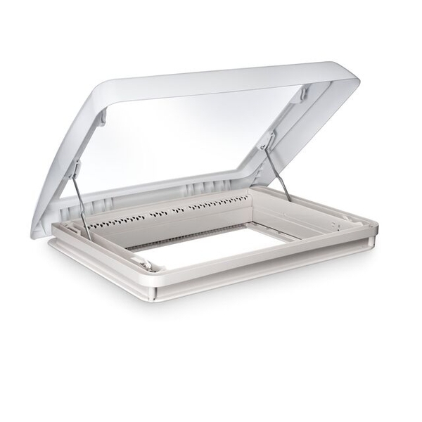 Midi-Heki Bügelversion 700x500 mm ohne Zwangsentlüftung
