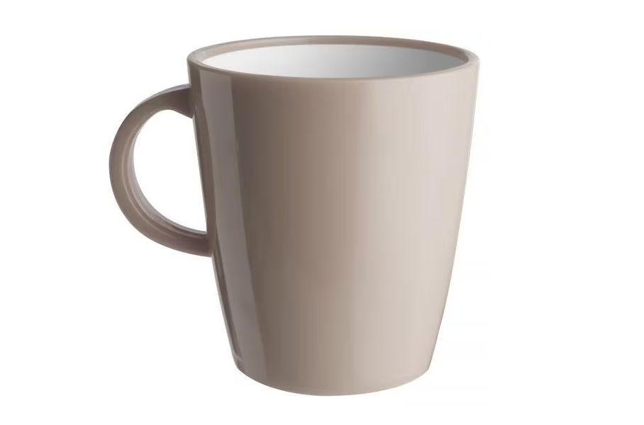 Geschirrset Khadì 16-teilig