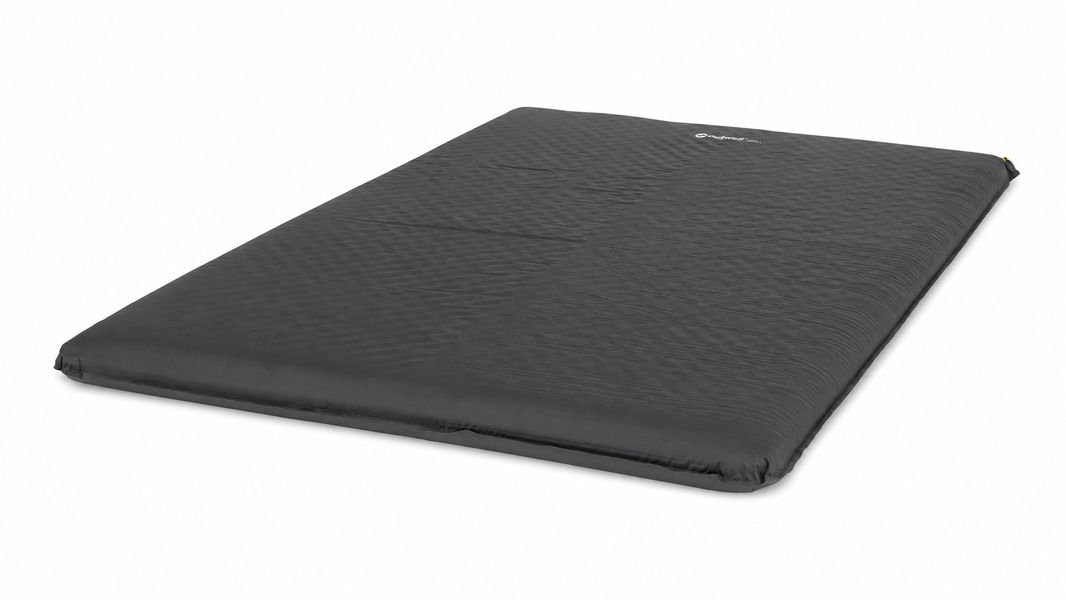 selbstaufblasende Isomatte Sleepin Double 10.0 cm