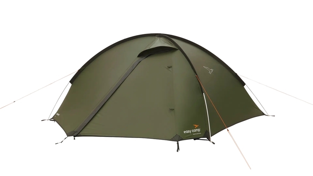 3 Personen Kuppelzelt Rondane 3