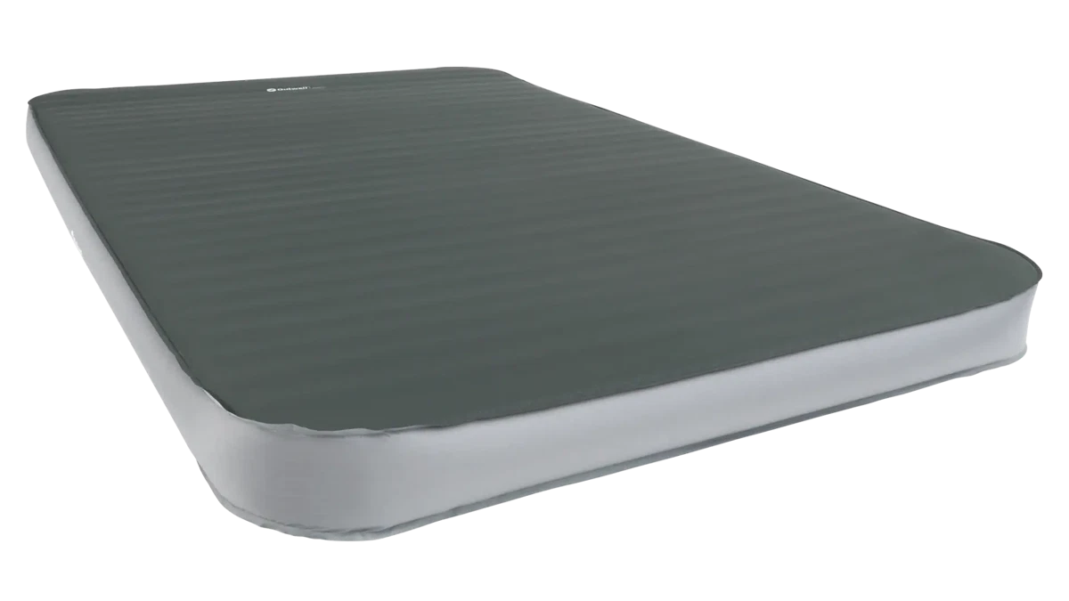 selbstaufblasende Isomatte Dreamboat Double 12.0 cm