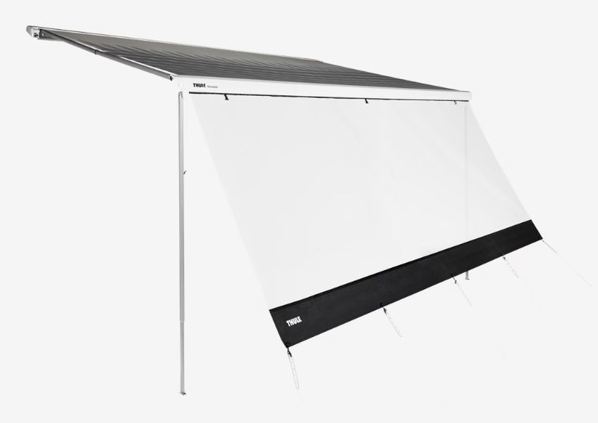 Sun Blocker Front